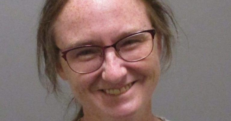 Hinton woman boarded freight train rather than drive drunk - Vimarsana News