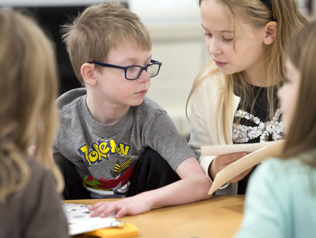 Middle School Tag Changes To Help Specify Students Needs Education Siouxcityjournal Com<script async src=