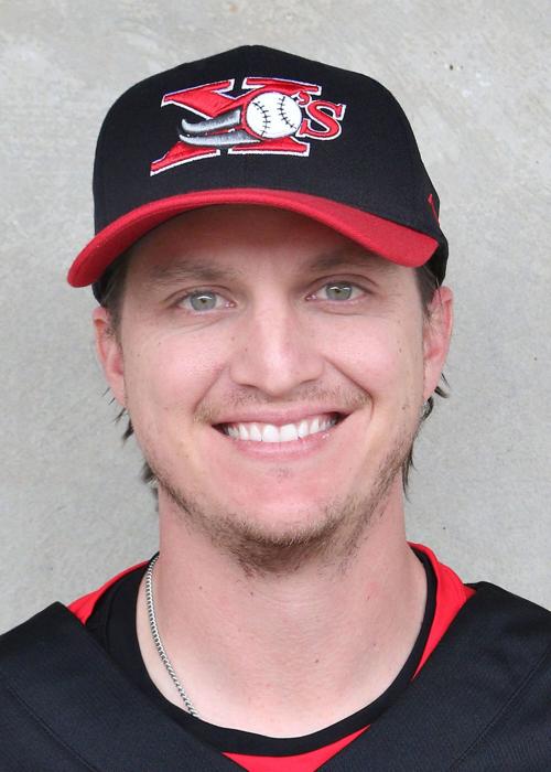 Nate Samson