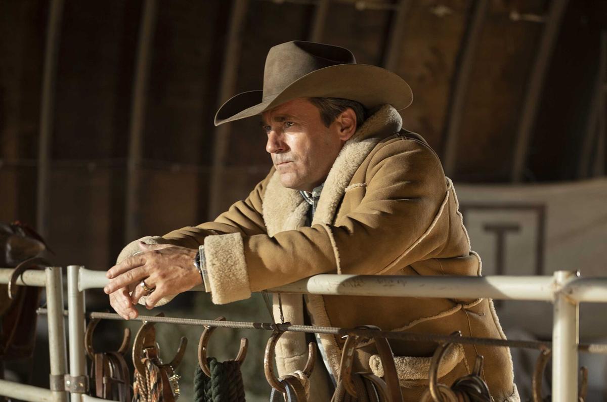 How 'Yellowstone' and '1923' Made Cowboy Hats Chic Again<strong></strong>