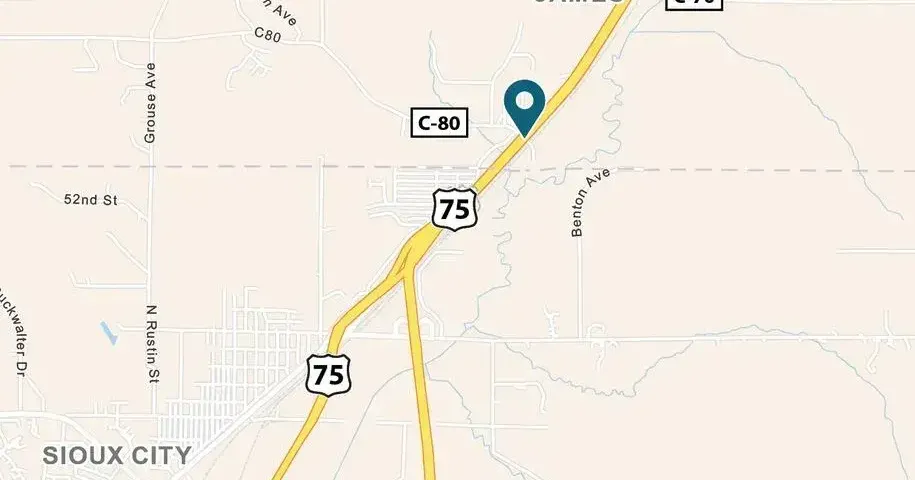 IDOT open house to discuss U.S. 75 intersection improvements