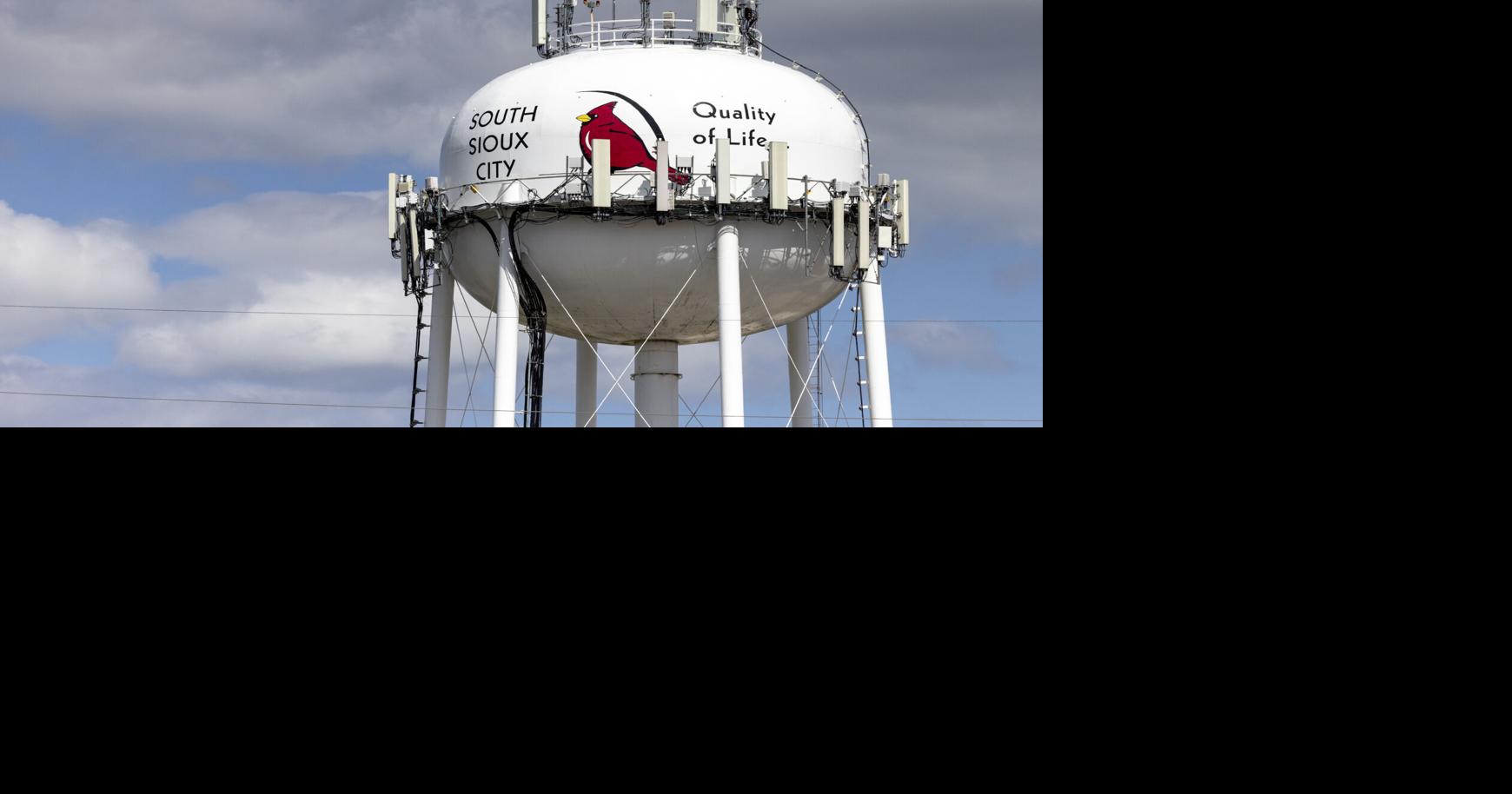South Sioux City Council approves permit for Knife River rail spur as neighbors object