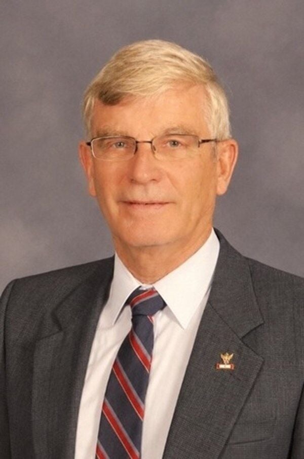 A heartfelt tribute dedicated to the remarkable life and enduring legacy of Dale McCuddin in Iowa