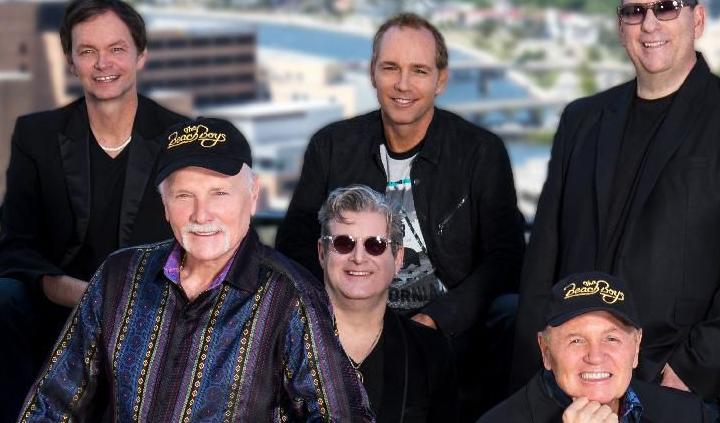 beach boys now then concert come sioux city orpheum entertainment briefs beach boys now then concert come sioux city orpheum entertainment briefs