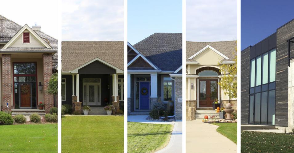 Tour of Homes 2015