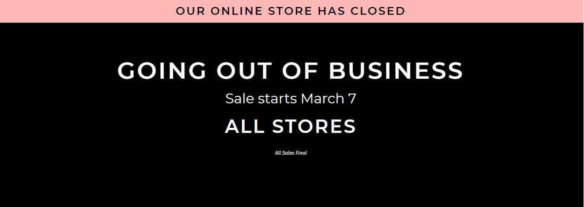 Charlotte Russe