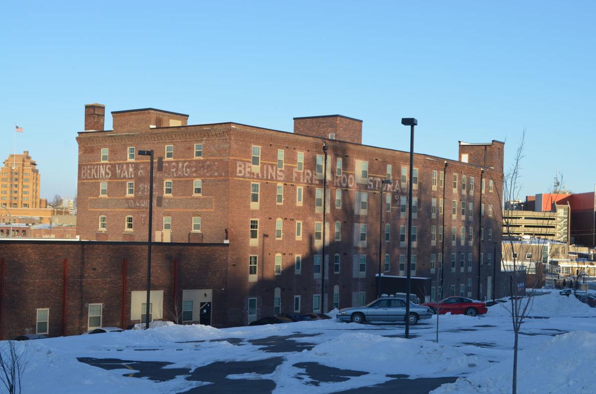 North Sioux City Storage Units Dandk Organizer