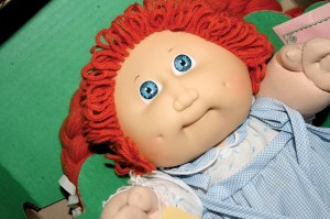 donald trump cabbage patch doll