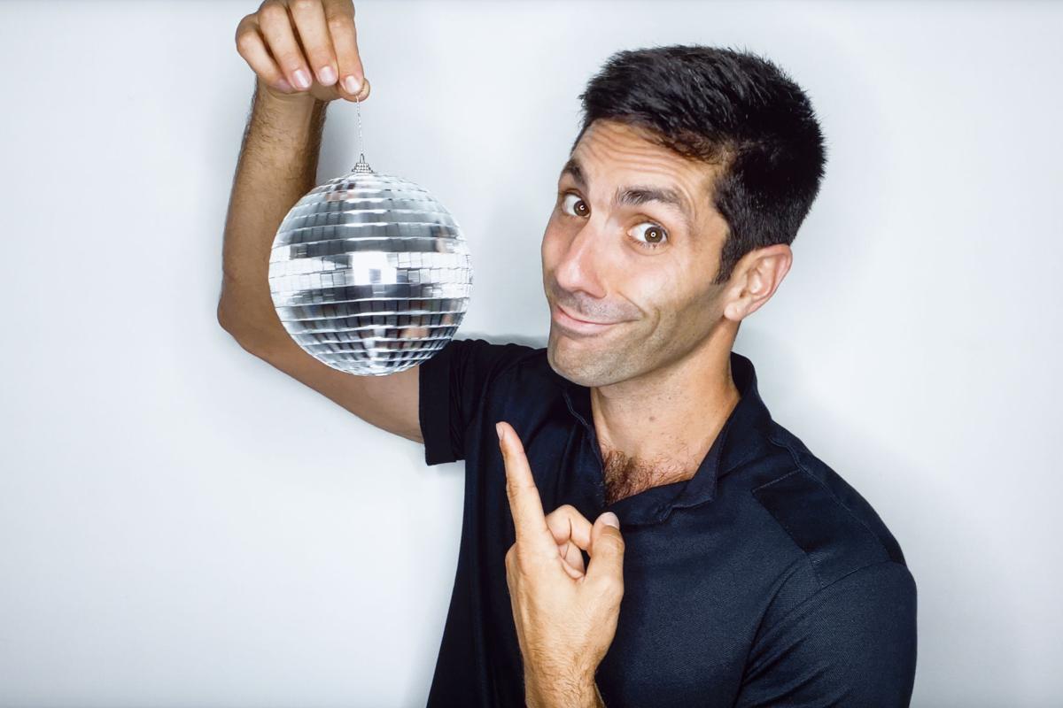 Why Didn T Nev Schulman Win Dancing With The Stars Television Siouxcityjournal Com