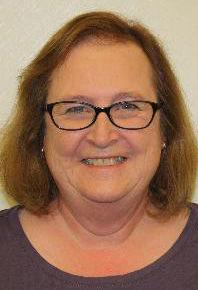 Carolyn Smith