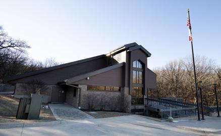 Dorothy Pecaut Nature Center plans events this coming week - Vimarsana News
