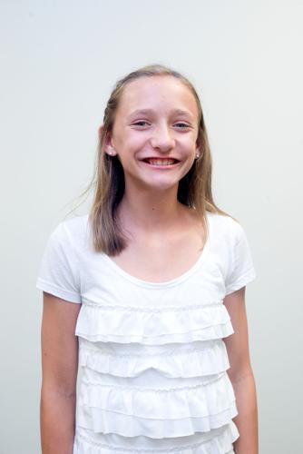 School Counselor Gail Haight (ella jepsen)