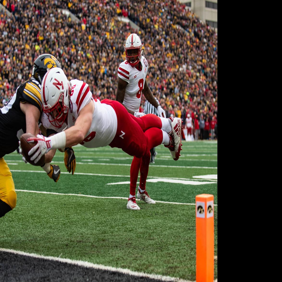 Iowa Rebuilds North End Zone Grandstand At Kinnick Stadium College Sports Siouxcityjournal Com