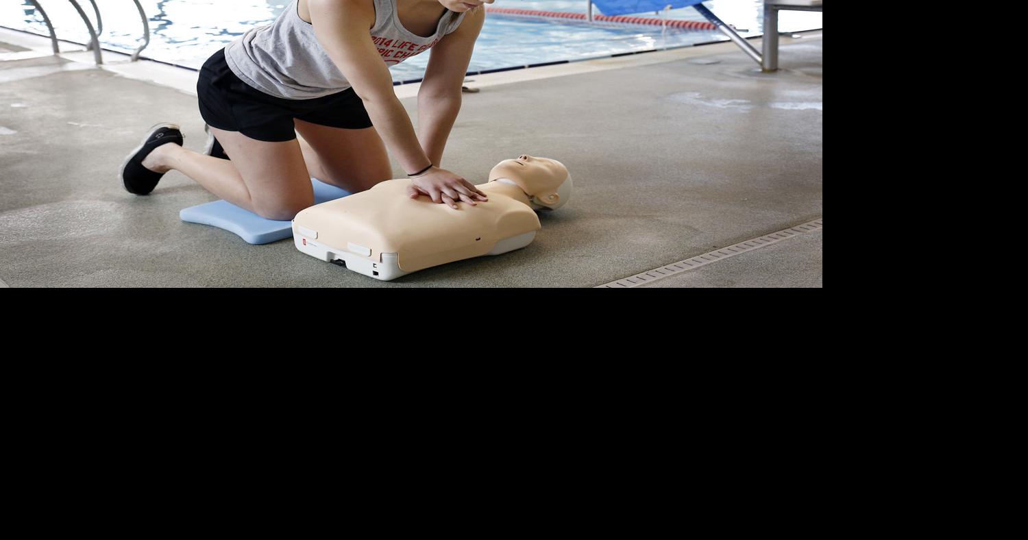 More than sunscreen: Lifeguards learn key lessons before summer