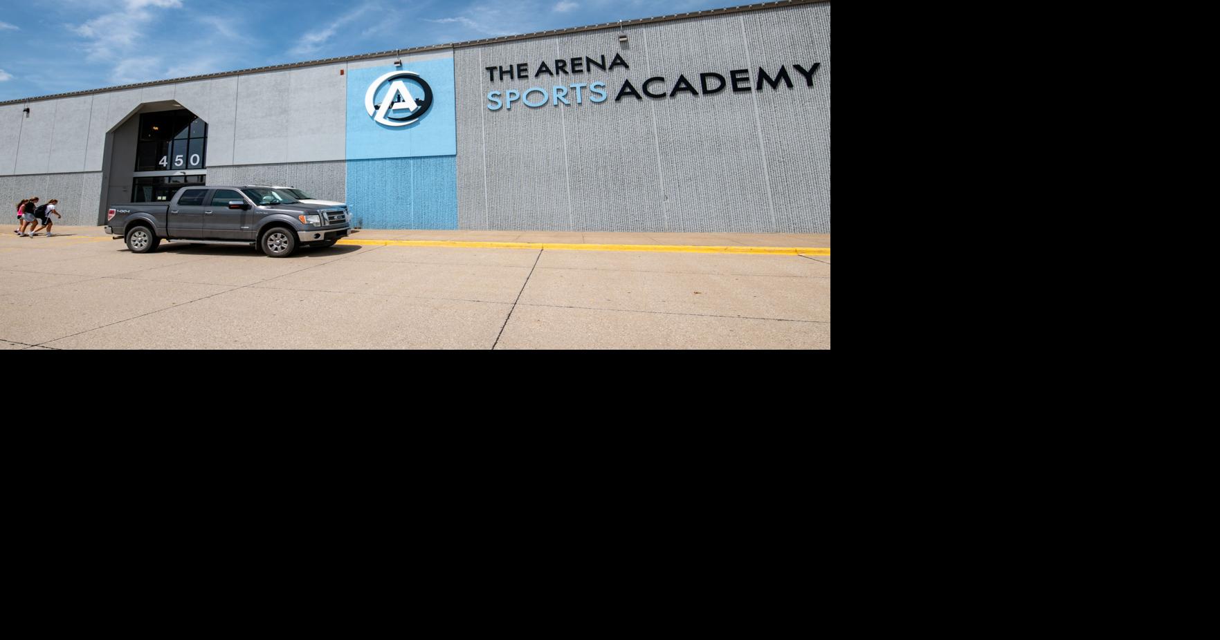 Sioux City Council opts to delete lease of Riverside Sports Complex