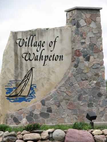 Wahpeton