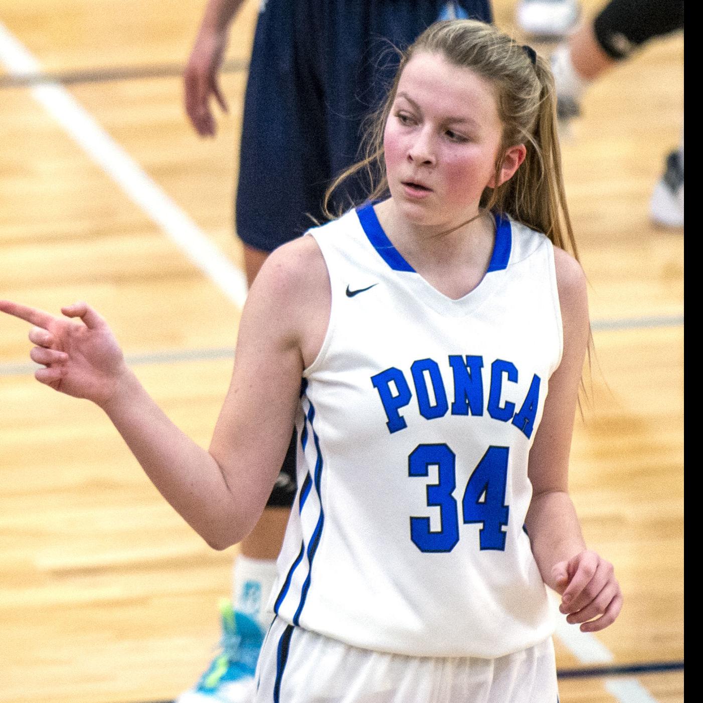 Ponca Girls Basketball Advances To Nsaa C2 State Semifinals High