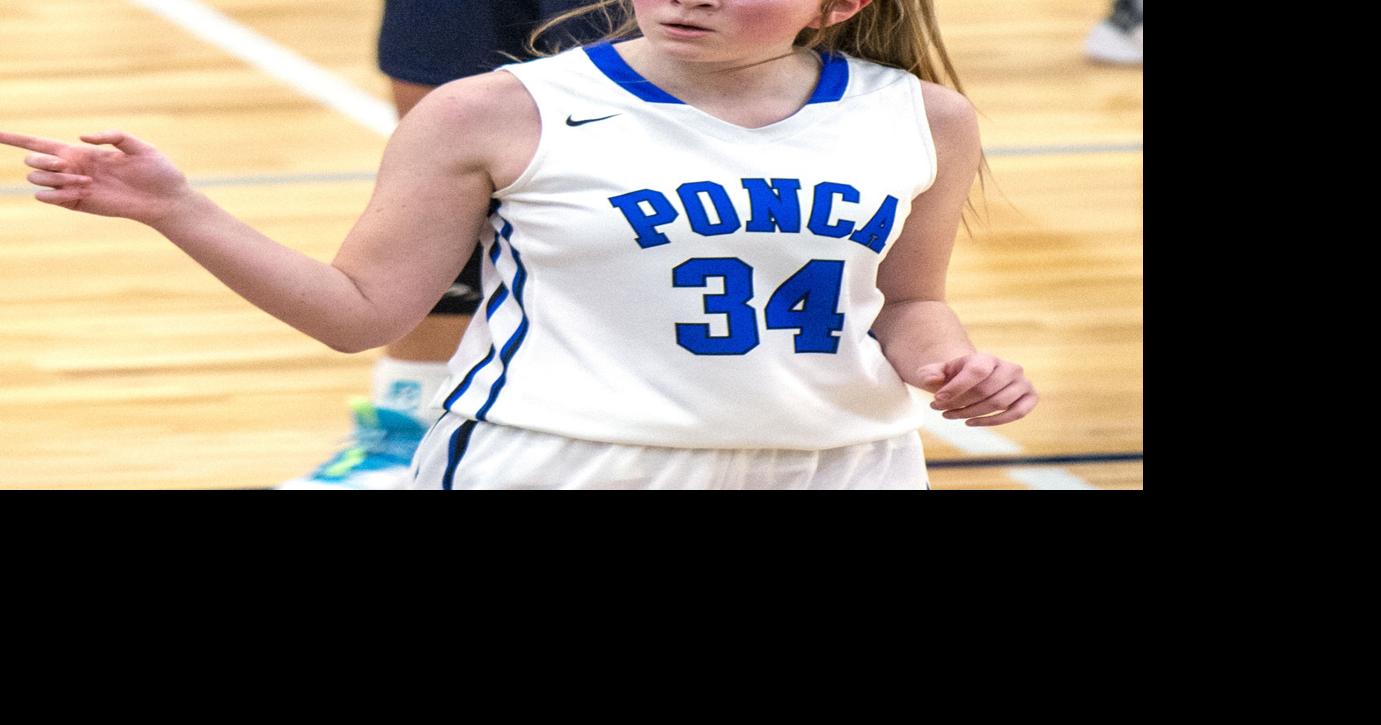 Ponca girls basketball advances to NSAA C2 state semifinals