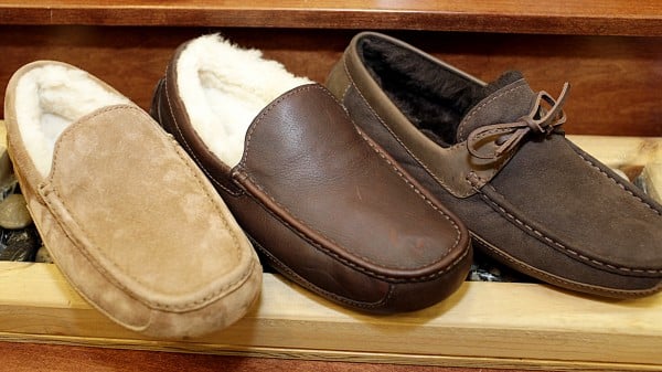 Jason segel sale uggs