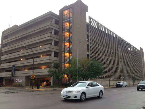 Sioux City Journal site