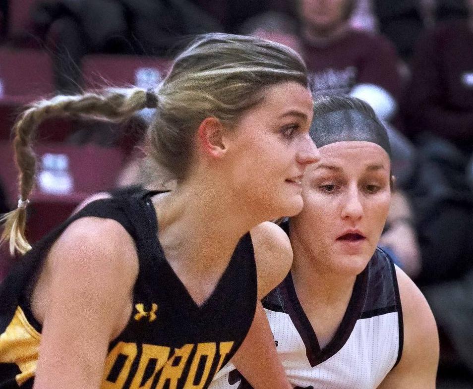 Successful Hoop Coaches Take On New Challenges At Dordt College