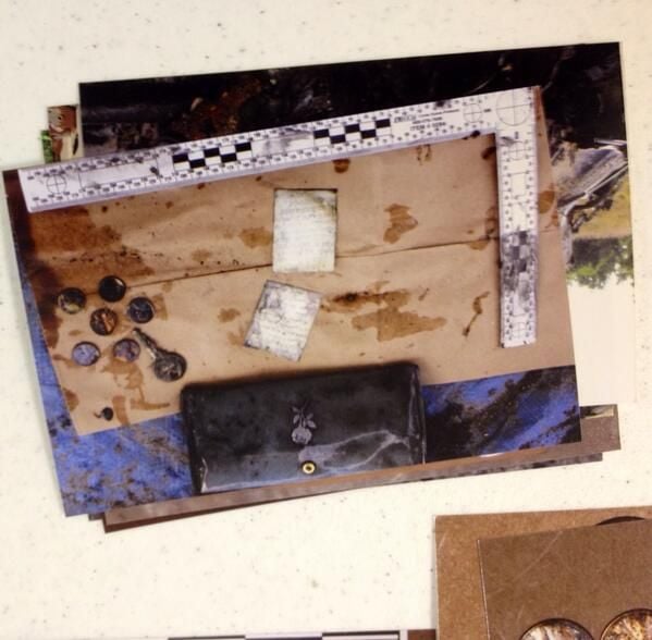 Official Vermillion teens died in car crash in 1971 Siouxland Crime