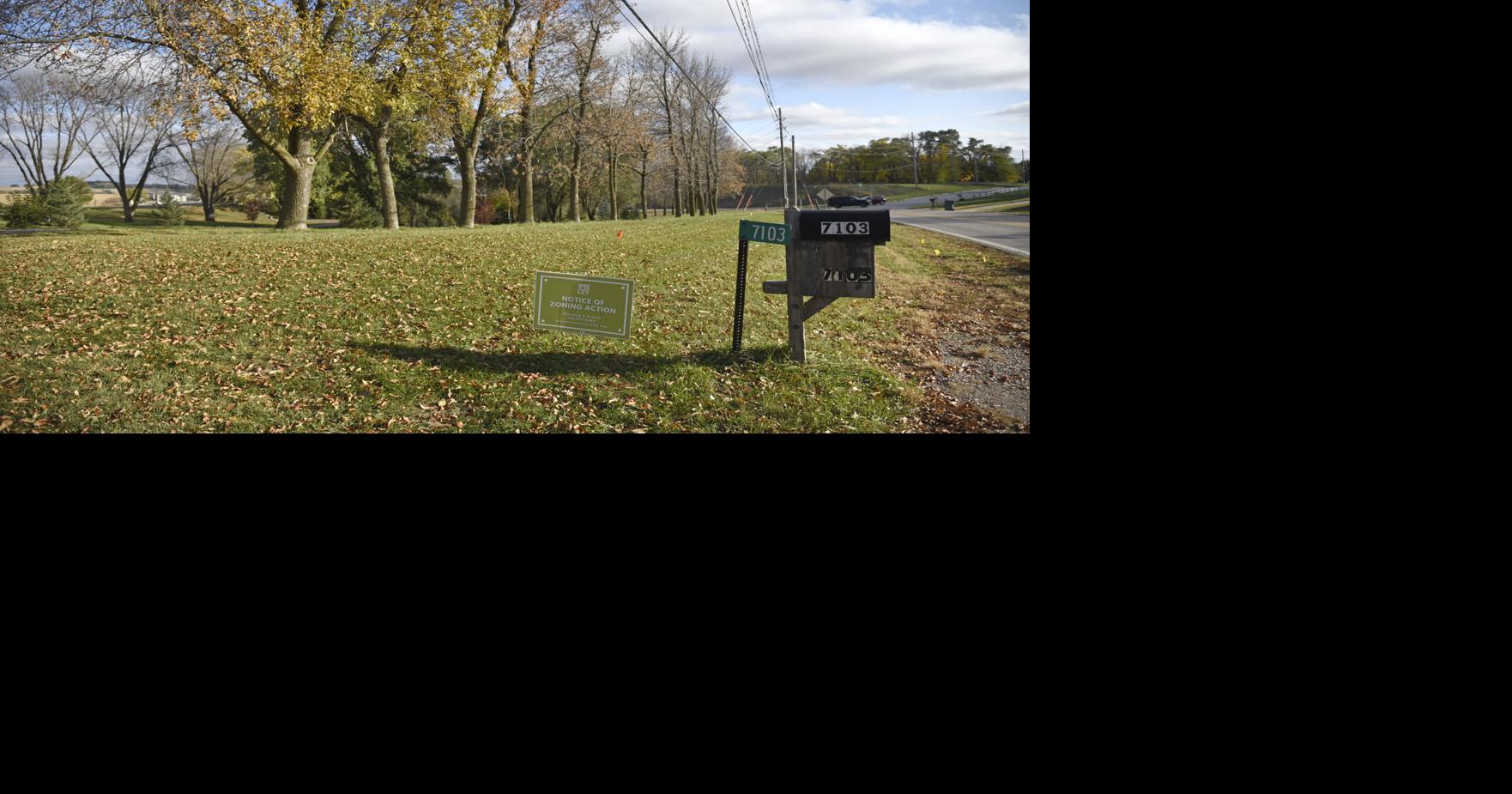 PHOTOS: Morningside land annexed for new residential property