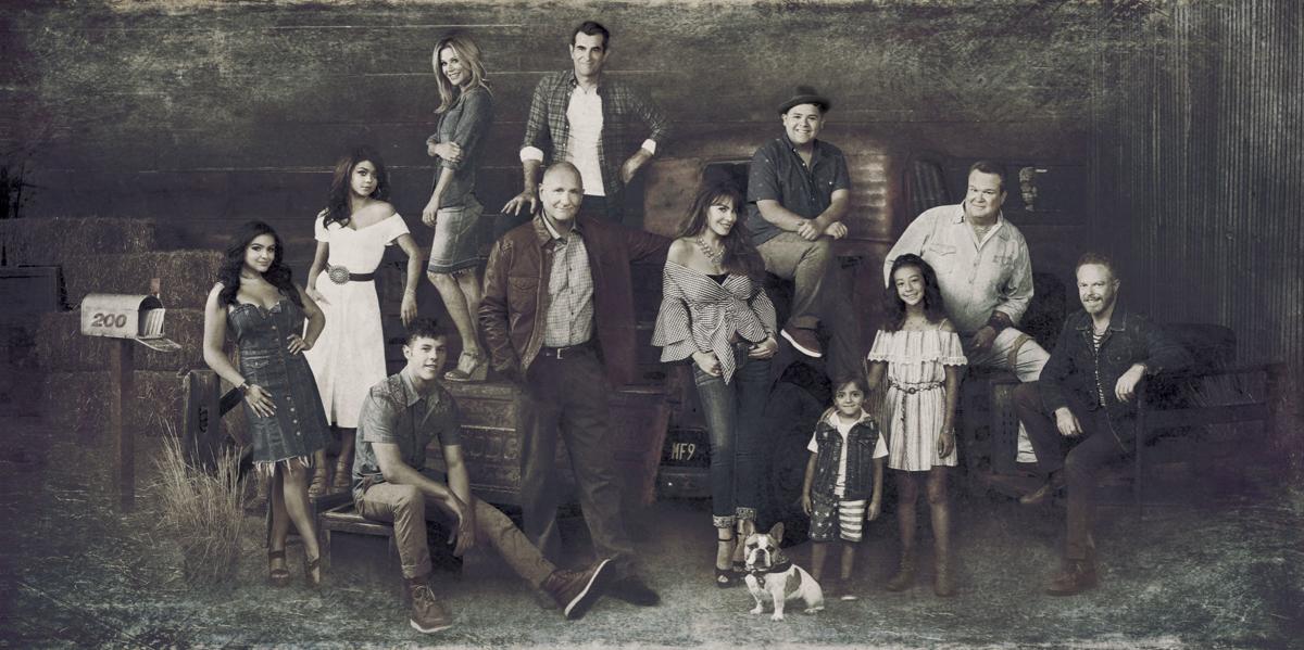 Bidding Modern Family Goodbye This Show Ruins You Ty Burrell Says Television Siouxcityjournal Com Bidding Modern Family Goodbye This Show Ruins You Ty Burrell Says Television Siouxcityjournal Com