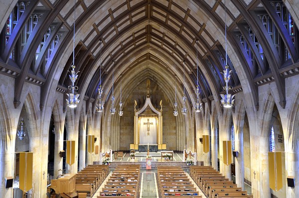 Home Yankton Sacred Heart Monastery