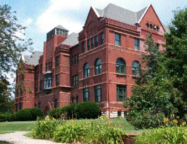 Nebraska Wesleyan University