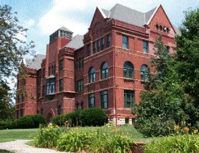 Nebraska Wesleyan University