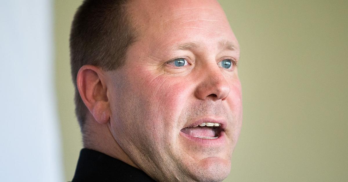 Oliver Rethman Rethman leaves as BCU football coach