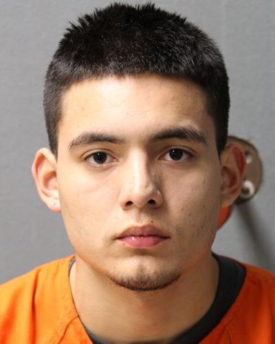 Sioux City man pleads not guilty to charges from shooting