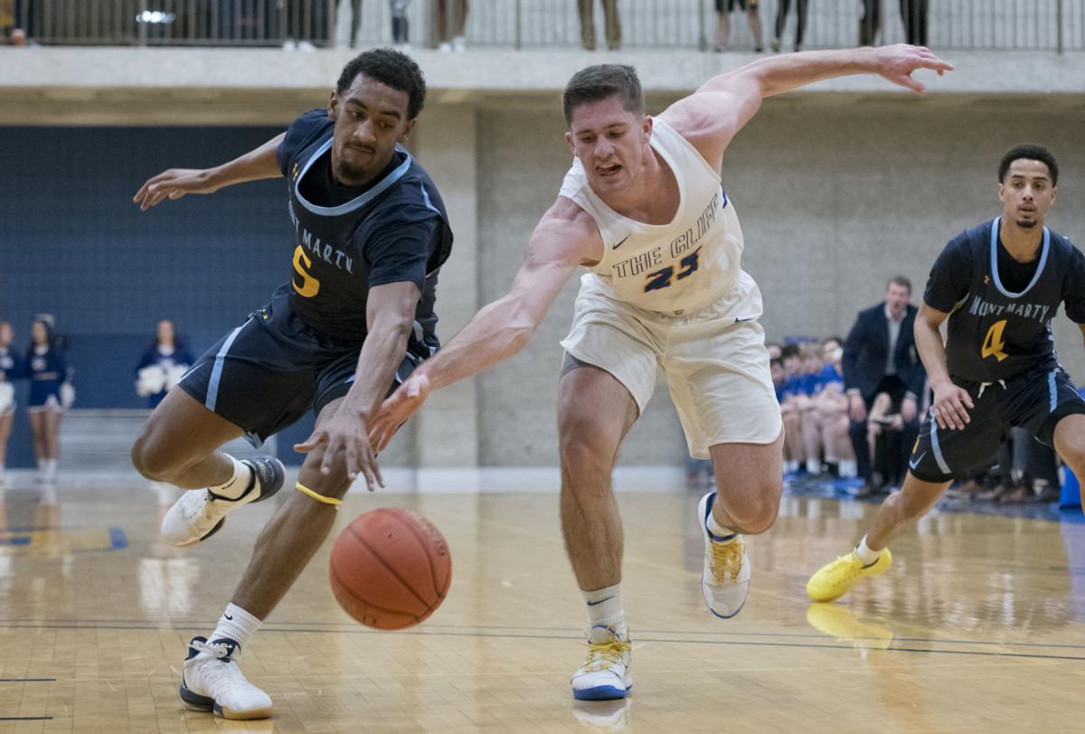 Briar Cliff Men S Basketball Loses First Game Of The Season To