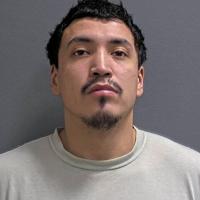 Man pleads not guilty of passing altered check