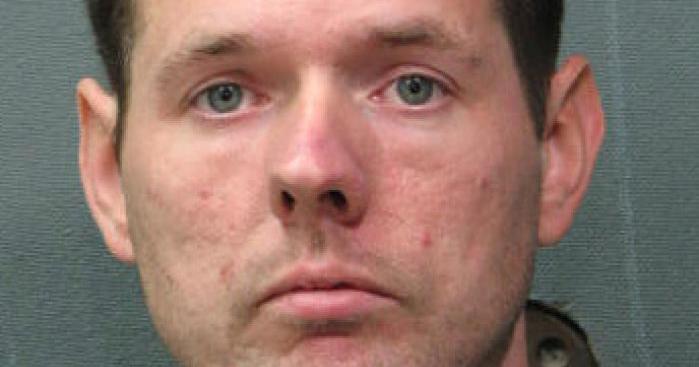 Mugshot: Sioux City man pleads not guilty to sexually assaulting child