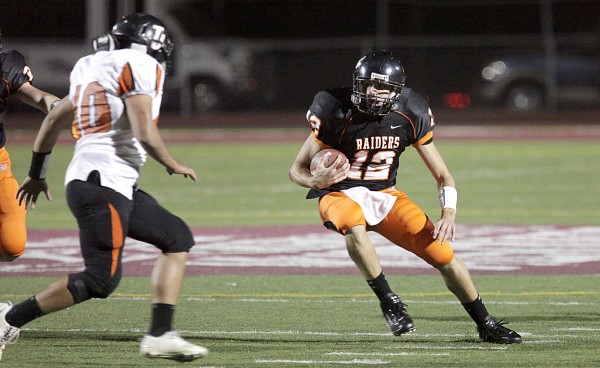 Photos: East vs Council Bluffs Thomas Jefferson football | Football ...