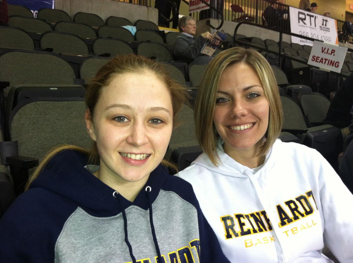 Gallagher Two Knee Injuries One National Tourney Columnists