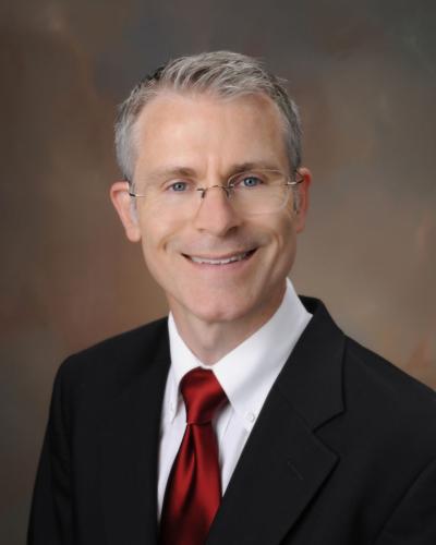 Dr. Daniel Gillette