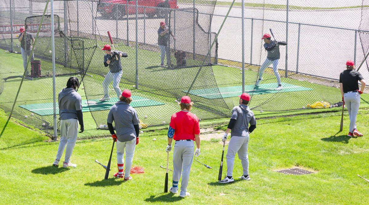 Sioux City Explorers finish road trip with 4-3 record