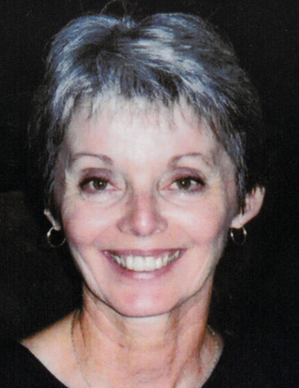 Becky Vermilyea