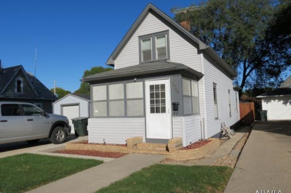 Homes Recently Listed in the Sioux City Area Home and Garden