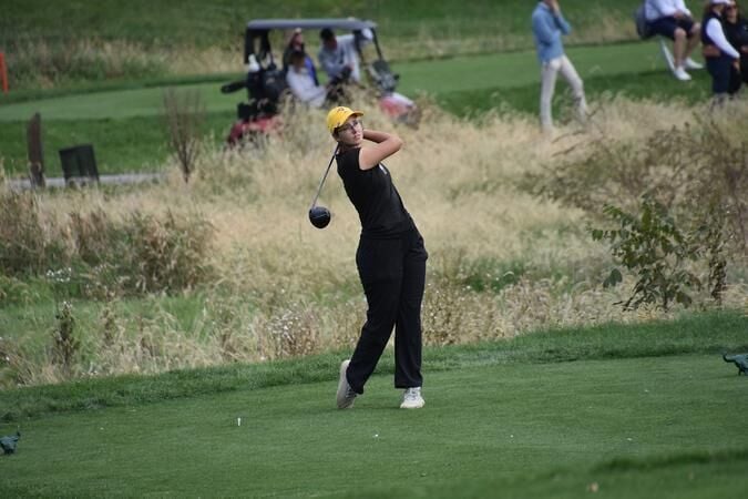 'Cats close fall schedule with fourth place finish at Indian Creek Shootout