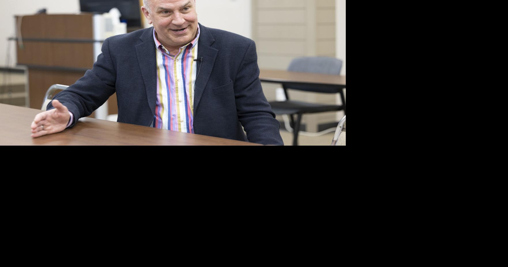 Probable cause found in two more ethics complaints against Paul Gausman