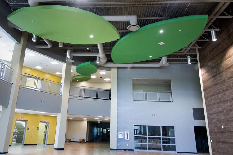 Bryant Elementary