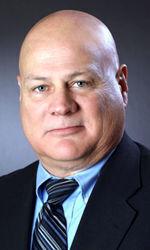Hall County, Nebraska, Sheriff Rick Conrad