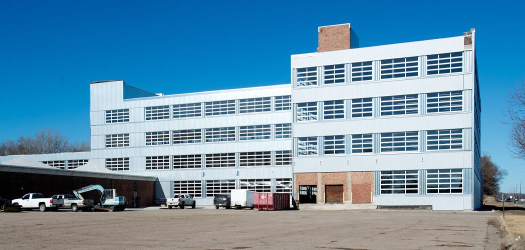 American Natural Processors