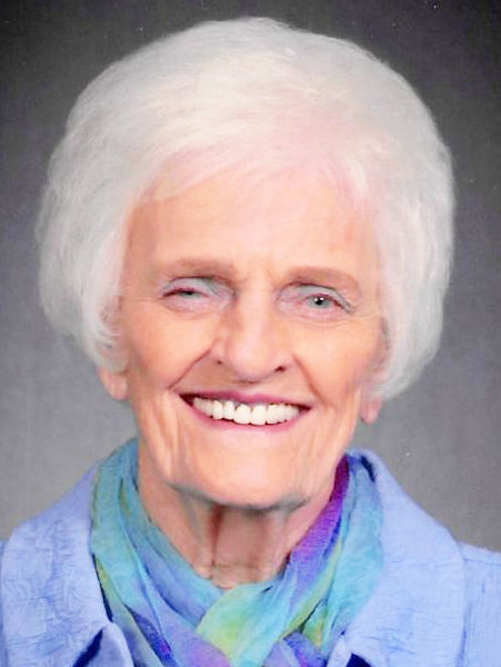 June Perrin