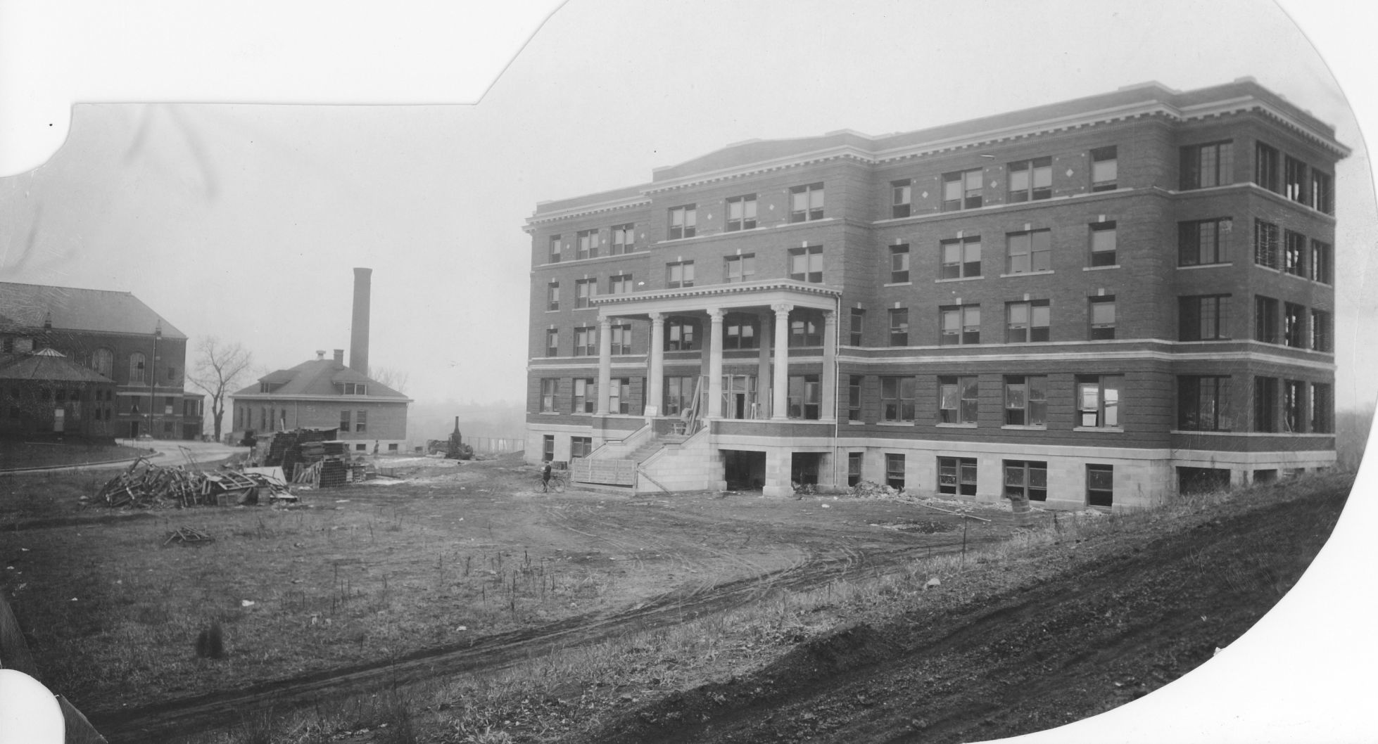 nursing homes in sioux city