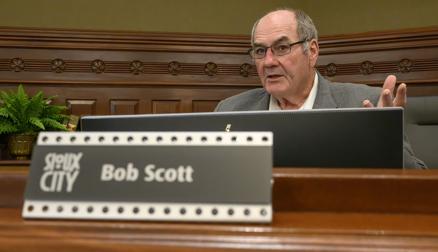 Who else made the Sioux City Journal headlines in 2023? - Vimarsana News